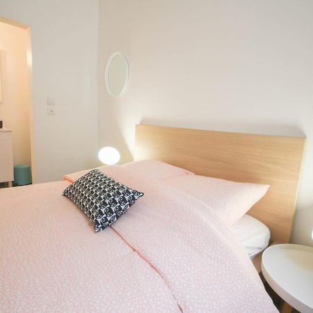 Lille Gares - 50M2 Apartment! Εξωτερικό φωτογραφία