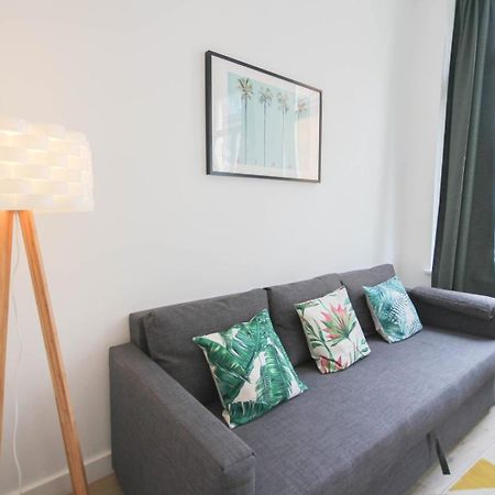 Lille Gares - 50M2 Apartment! Εξωτερικό φωτογραφία